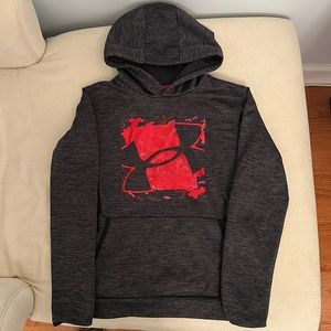 Under Armour Hoodie